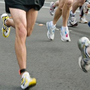 Running Injuries