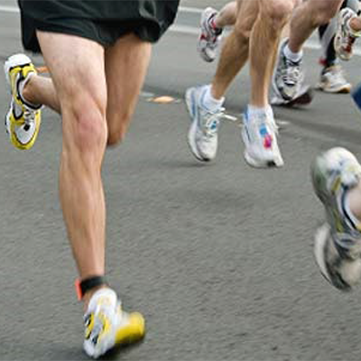 Running Injuries