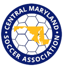 Central Maryland Soccer Association