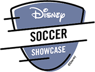 Disney Soccer Showcase