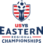USYS Easter Regional Champs